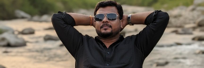 dhamuraja98's profile banner image