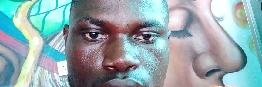 NwekumaB's profile banner image
