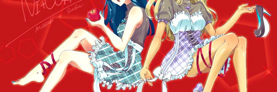 chika022's profile banner image