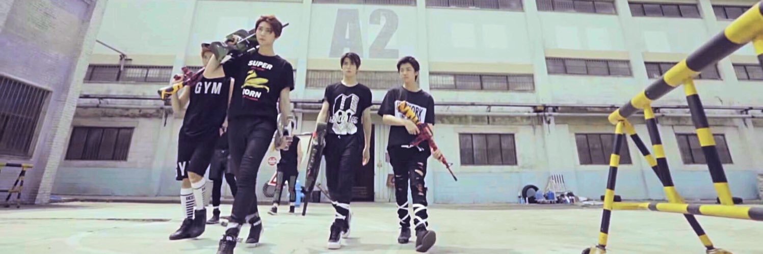 flowerheenim's profile banner image