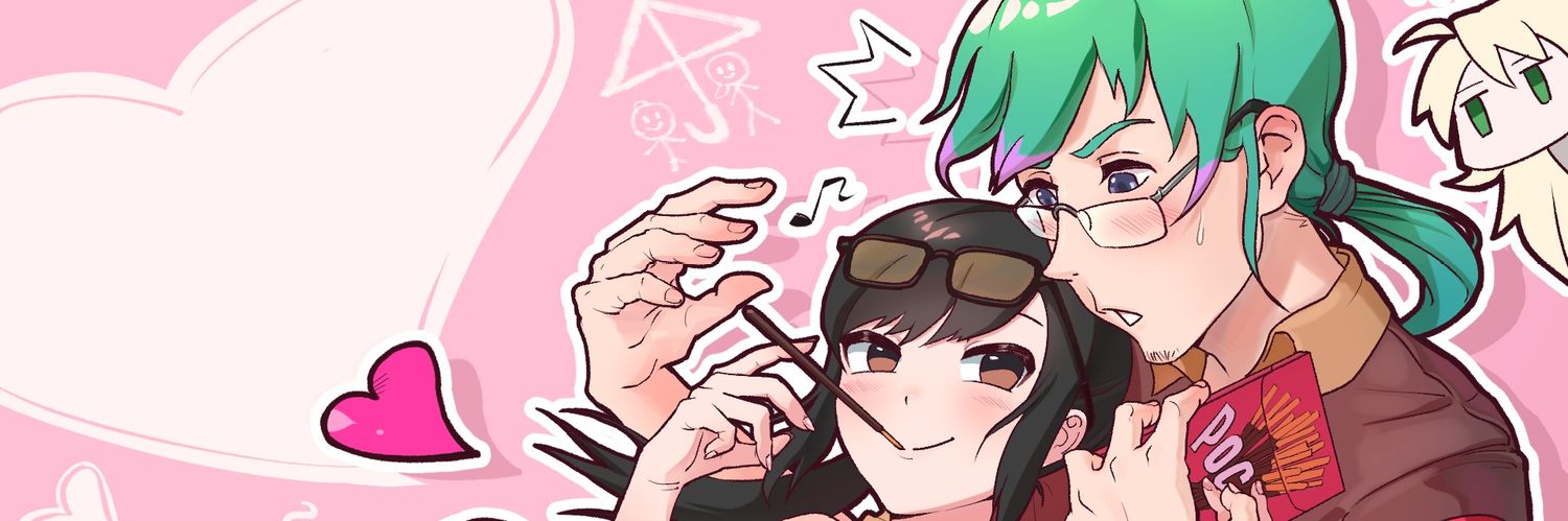 悠風@Vtuber鄉下個人勢 banner