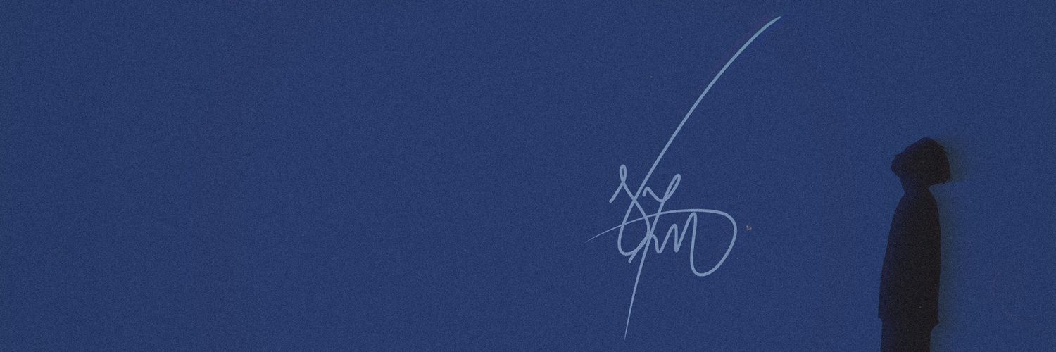 S banner