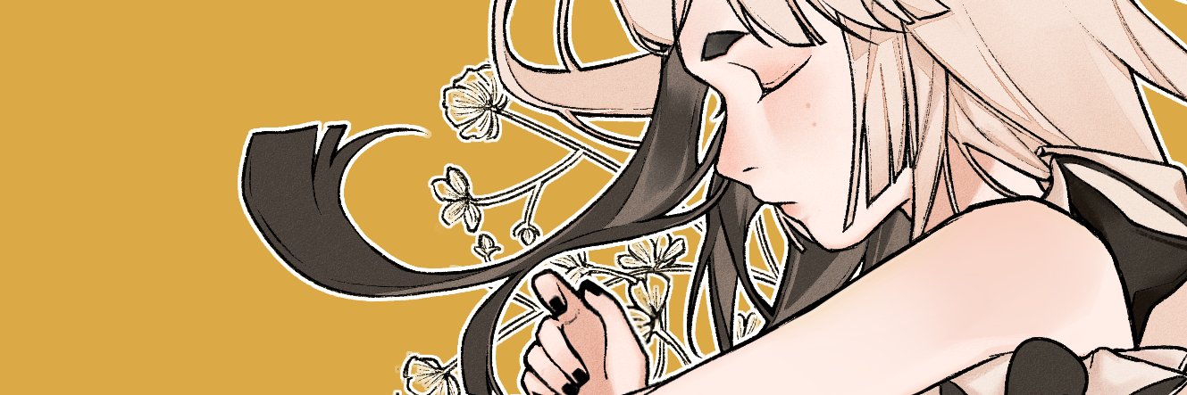 Merujushiru's profile banner image