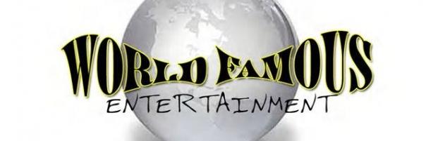 WorldFamousEnt's profile banner image