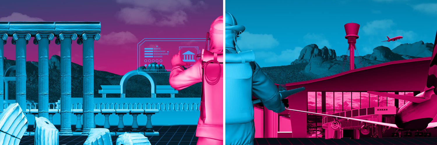 BRIDGES H2020 project banner