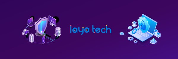layatechdotcom Profile Banner