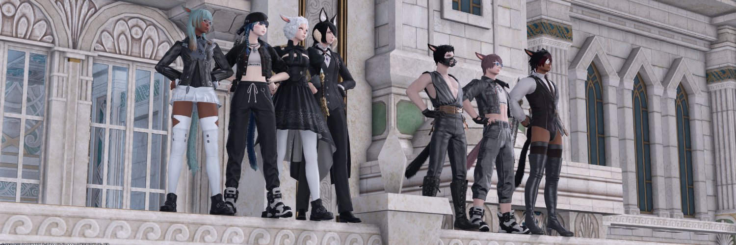 FF14_Pro's profile banner image