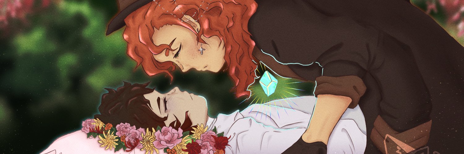 Persephone_Apoc's profile banner image