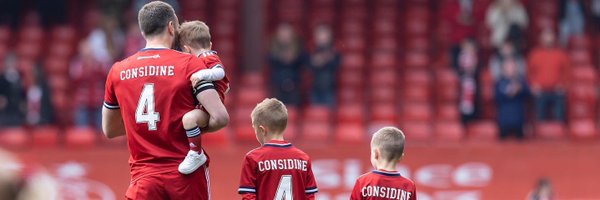 AndyConsie4 Profile Banner