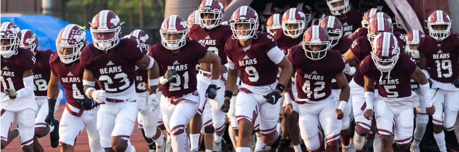 CoachMorris317's profile banner image