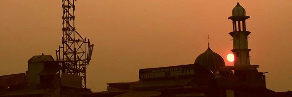 vamik's profile banner image