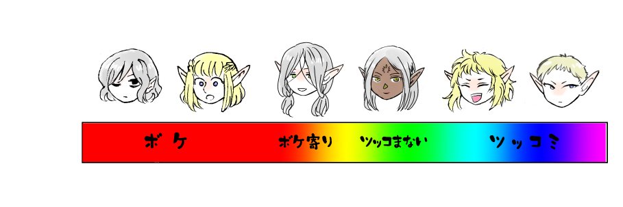 野分's banner