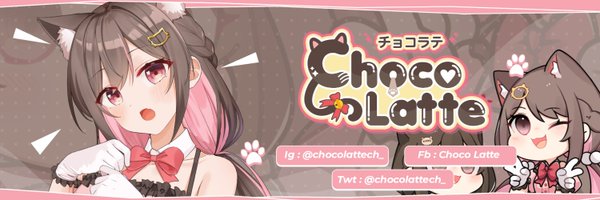 ChocoLatteCh_ Profile Banner