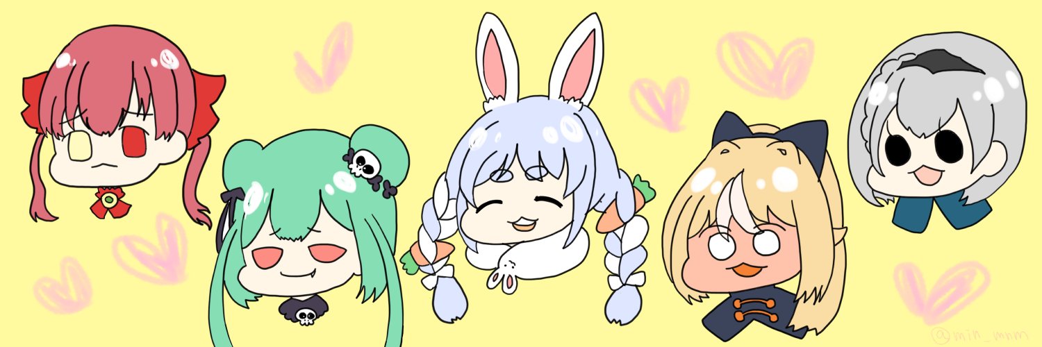 min_mnm's profile banner image
