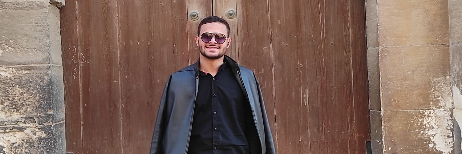 AHMAD__WAHBA's profile banner image