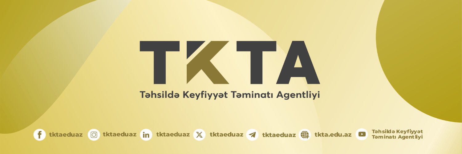 Twitter banner for @tktaeduaz