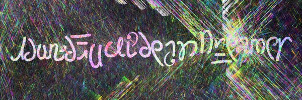 NonEuclideanDr1 Profile Banner
