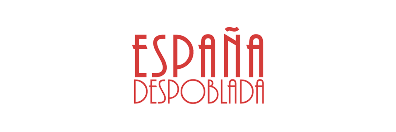 España Despoblada banner