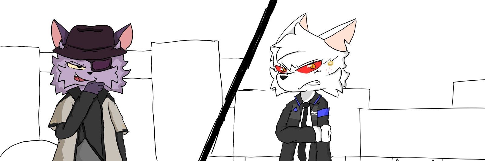 VectorVB (Simon) banner
