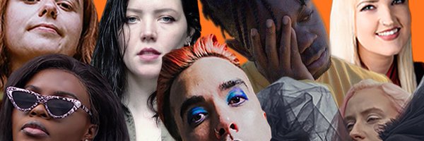 NamelessMag Profile Banner