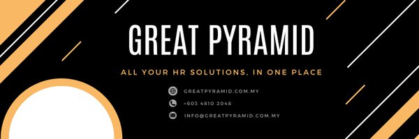 Great Pyramid Profile Banner