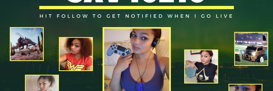 SavageUpgradedX's profile banner image
