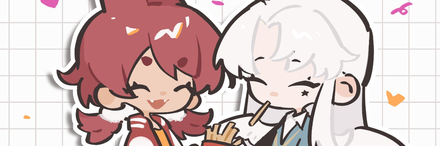 ⭐ Netsu ⭐'s banner
