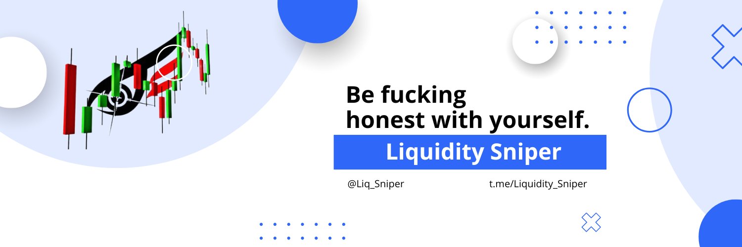 Liquidity Sniper Profile Banner