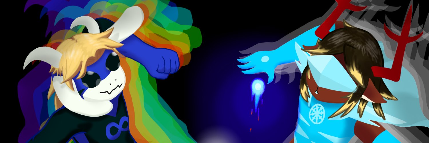 Aviline's banner