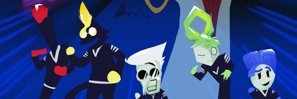 falkyri3 Profile Banner