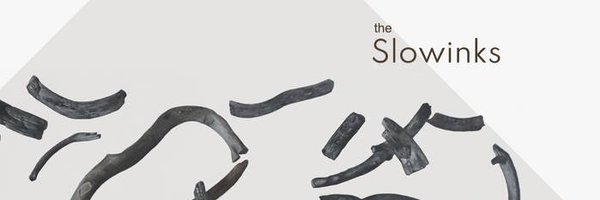 theslowinks Profile Banner