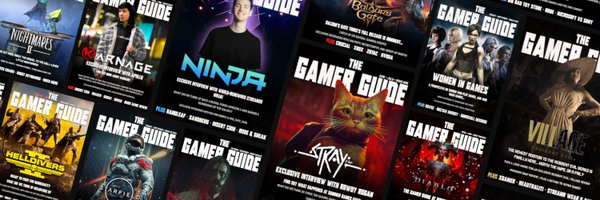 TheGamerGuide_ Profile Banner