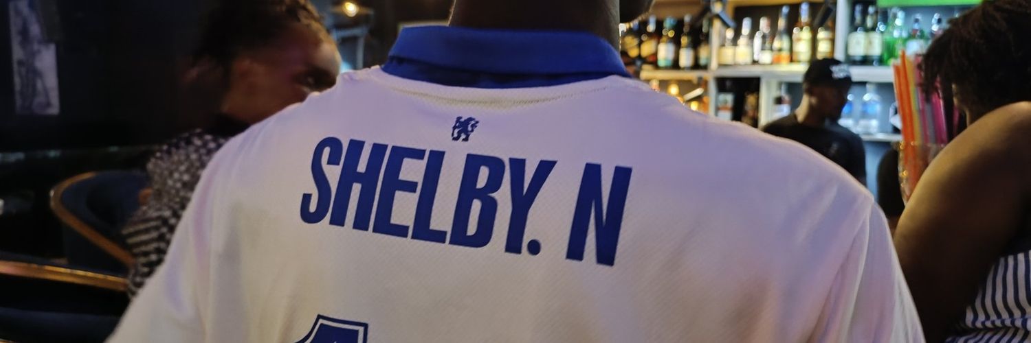 Shelby 🐎's banner