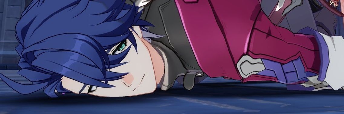 salmon//hiatus banner