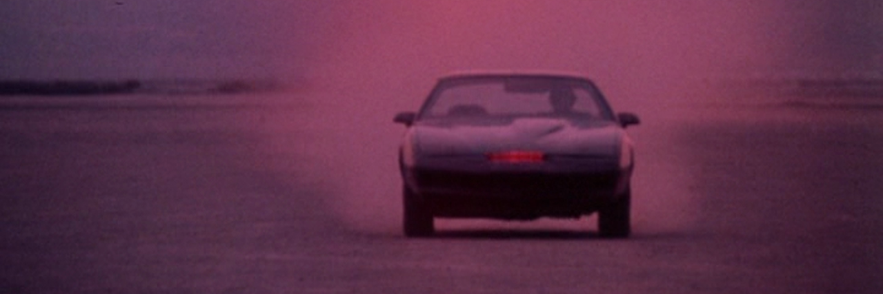 Knight Rider Archive (@KRArchives) / Posts / X