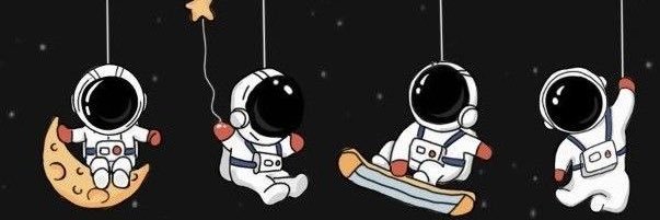 INVISIBLE SPACE banner