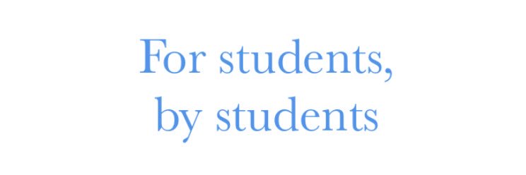 HearTheStudent's profile banner image