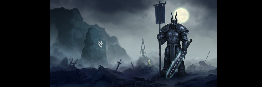 moonknightrocks's profile banner image