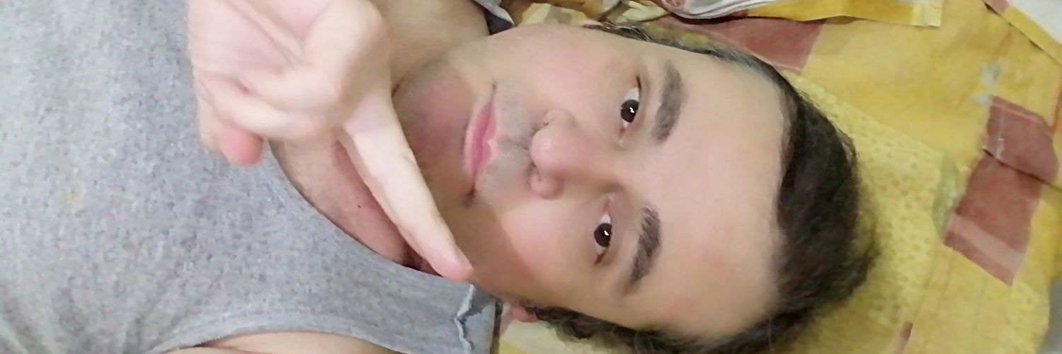 AlbertoCar18's profile banner image