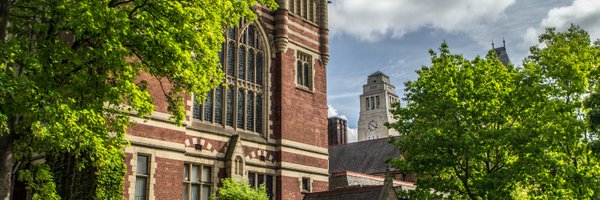 UniLeedsODPL Profile Banner