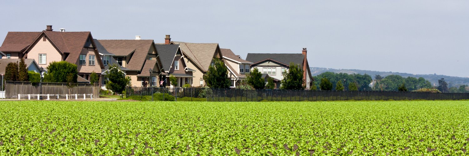 Thriving Ag Project banner