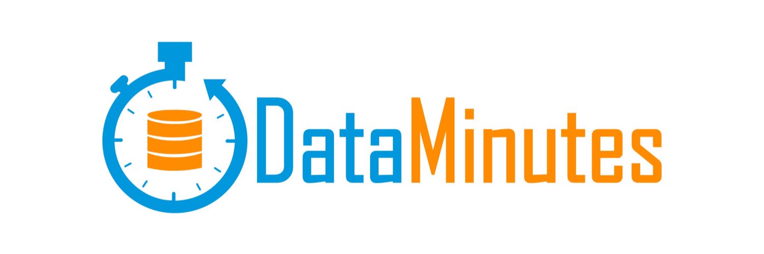 DataMinutes banner