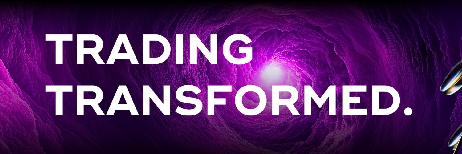 VTrader banner