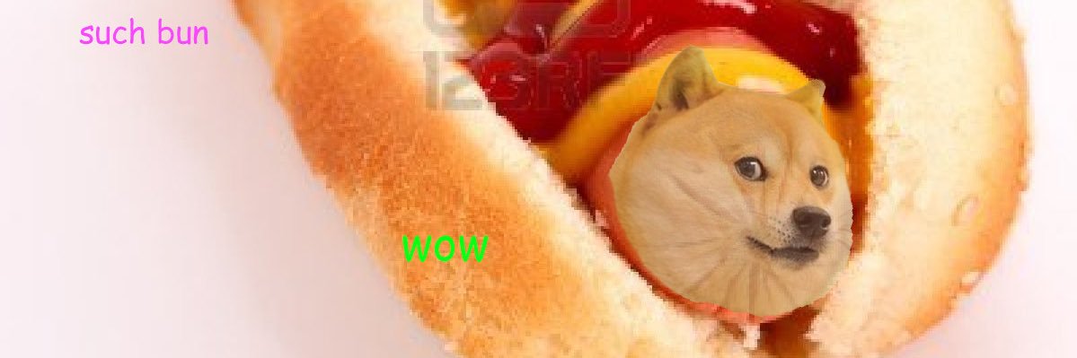 hotdoge21's profile banner image