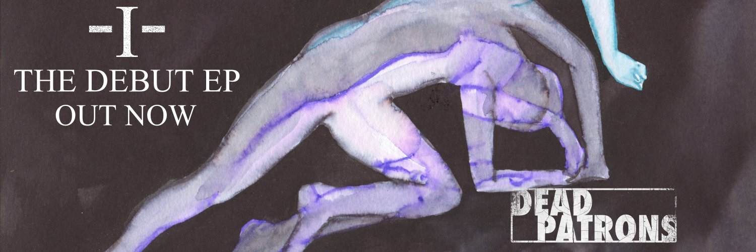 DeadPatrons banner