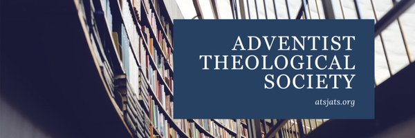 Adventist Theological Society Profile Banner