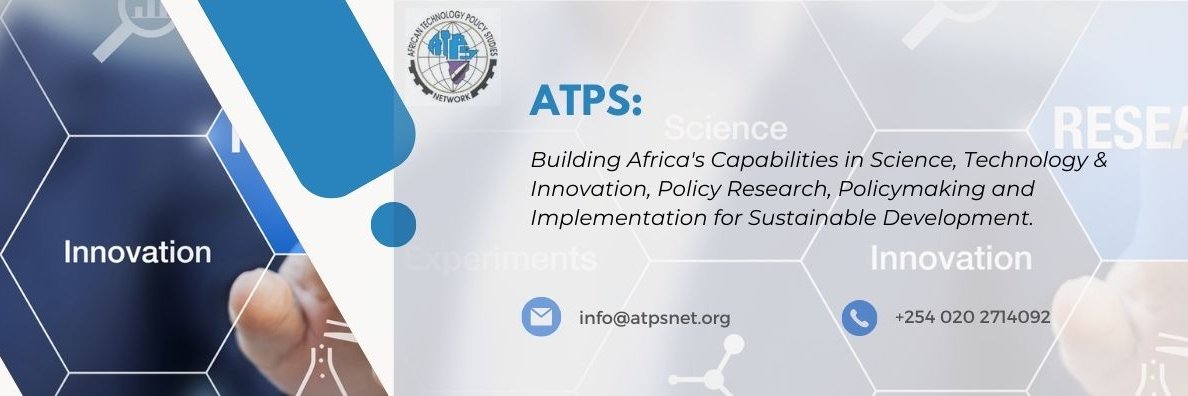 ATPS Network banner