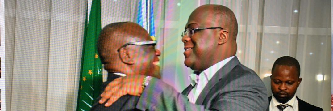 Prof. T. Kin-kiey Mulumba banner