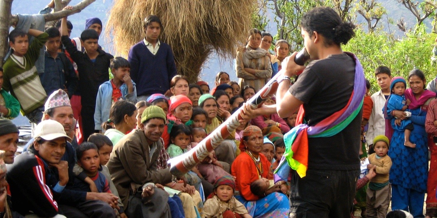 Salil_Live's profile banner image