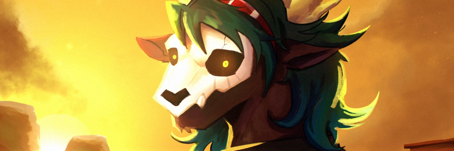 IWayrnedigoZ banner